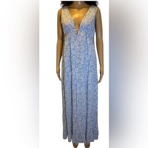 Love Tree Maxi Dres
